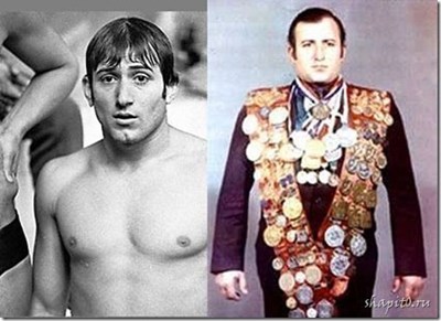Shavarsh Karapetyan | MY HERO