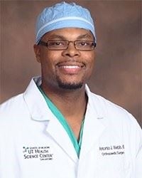 This is a portrait of Dr. Antonio Webb  (https://students-residents.aamc.org/choosing-medic ())