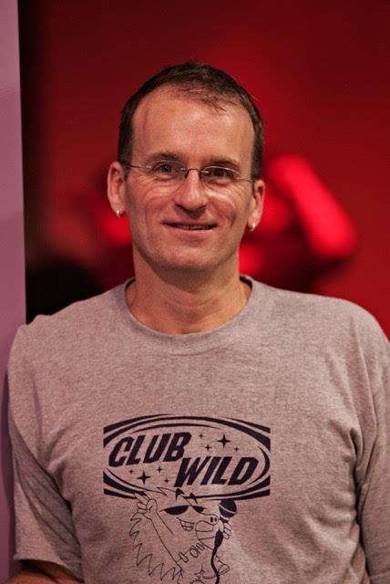 Phil Heuzenroeder Wild at Heart Founder (Phil Heuzenroeder ())