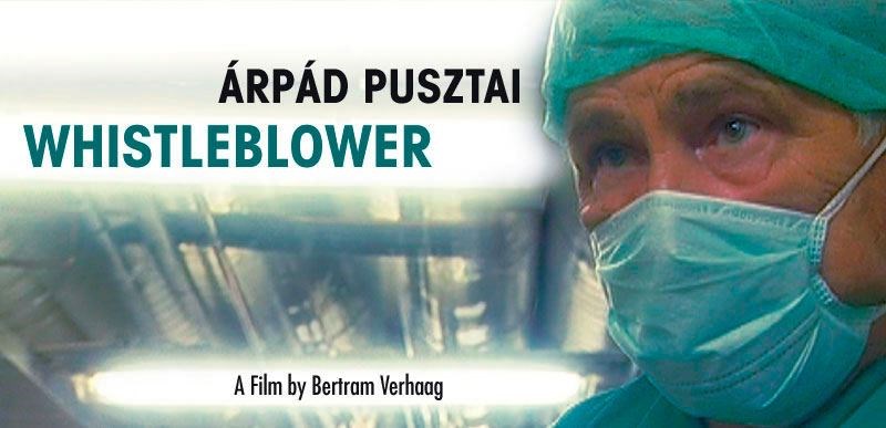 ARPAD PUSZTAI (http://www.denkmal-film.com/abstracts/whistleblowe ())