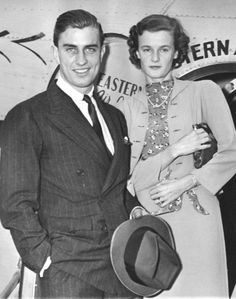 Franklin and Eleanor Roosevelt at a young age (www.pinterest.com ())