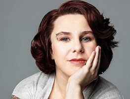 Michelle Knight | MY HERO