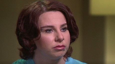 Michelle Knight | MY HERO