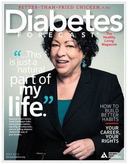 (www.diabetesforecast.org ())
