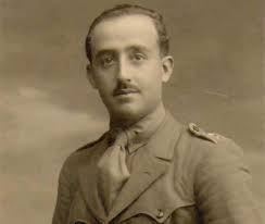 A picture of Francisco Franco (www.spainexchange.com)