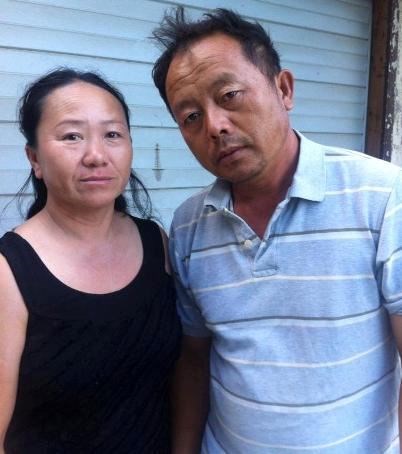 Pa Leeand Teng Lee. (camera (Kaocheng))