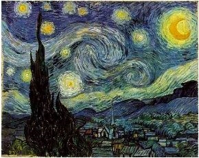 Starry Night (http://www.vangoghgallery.com/catalog/images/mid/s (Vincent van Gogh))