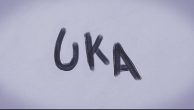 UKA | MY HERO