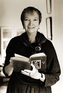 Picture of Madeleine L'Engle