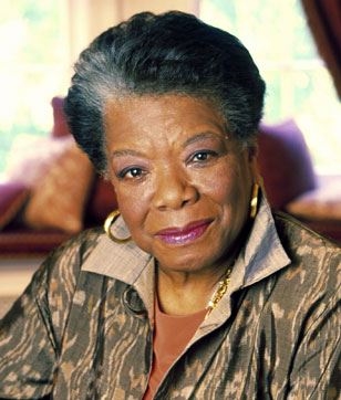  (Maya Angelou (Dr. Maya Angelou))