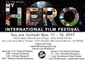 Picture of 2017 MY HERO International Film Festival Set for November 11-12