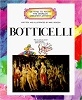 Picture of Botticelli (Getting to Know the World''s Greatest Artists)