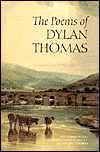 Picture of Poems of Dylan Thomas