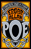 Picture of Complete Tales and Poems of Edgar Allan Poe