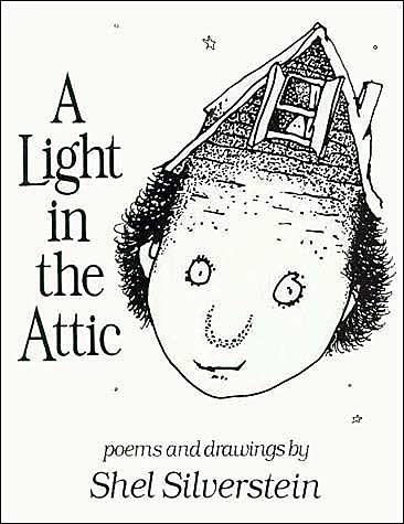 Picture of Light in the Attic