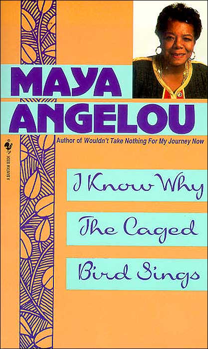Picture of  I Know Why the Caged Bird Sings 