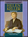 Picture of Helen Keller (American Women of Achievement Series)