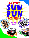 Picture of Amazing Sun Fun Activities