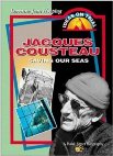 Picture of Jacques Cousteau: Saving Our Seas