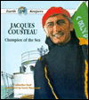 Picture of Jacques Cousteau: Champion of the Sea