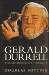 Picture of Gerald Durrell