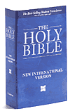 Picture of The Holy Bible: New International Version