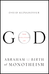 Picture of The Discovery of God: Abraham and the Birth of Monotheism