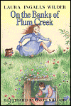 Picture of On the Banks of Plum Creek: (Little House Series: Classic Stories) 