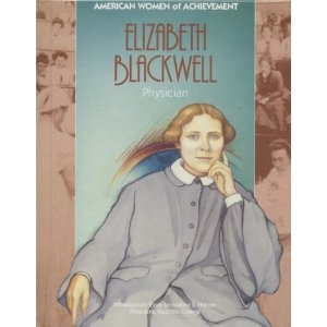 Picture of Elizabeth Blackwell: Physician (American Women of Achievement Series)