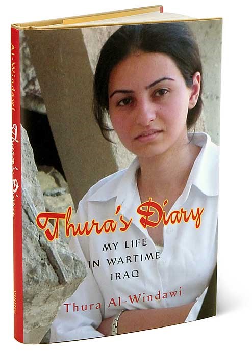 Picture of Thura''s Diary: My Life in Wartime Iraq