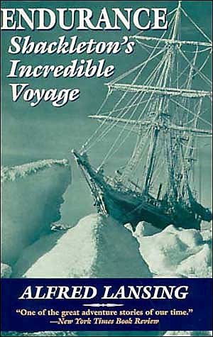 Picture of Endurance: Shackleton''s Incredible Voyage