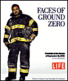 Picture of Faces of Ground Zero: Portraits of the Heroes of September 11, 2001