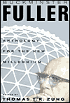 Picture of Buckminster Fuller: Anthology for the New Millennium
