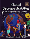 Picture of Global Discovery Activities: For the Elementary Grades