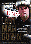 Picture of Last Man Down: A New York City Fire Chief and the Collapse of the World Trade Center