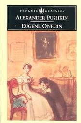 Picture of Eugene Onegin: A Novel in Verse (Oxford World''s Classics)