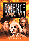 Picture of Science: 100 Scientists Who Changed the World