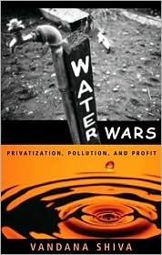 Picture of Water Wars, Vol. 1