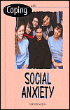 Picture of Coping with Social Anxiety <br>(Coping Series)