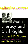 Picture of Radical Equations Math Literacy and Civil Rights