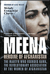 Picture of Meena, Heroine of Afghanistan: The Martyr Who Founded RAWA, the Revolutionary Association of the Women of Afghanistan