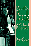 Picture of Pearl S. Buck: A Cultural Biography