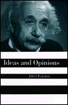 Picture of Ideas and Opinions