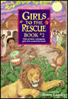 Picture of Girls to the Rescue #2  