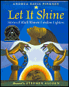 Picture of Let It Shine: Stories of Black Women Freedom Fighters