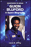 Picture of Guion Bluford: A Space Biography