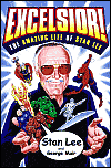 Picture of Excelsior!: The Amazing Life of Stan Lee