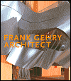 Picture of Frank Gehry, Architect