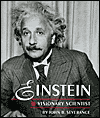 Picture of Einstein: Visionary Scientist