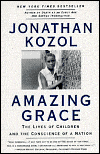 Picture of Amazing Grace: The Lives of Children and the Conscience of a Nation